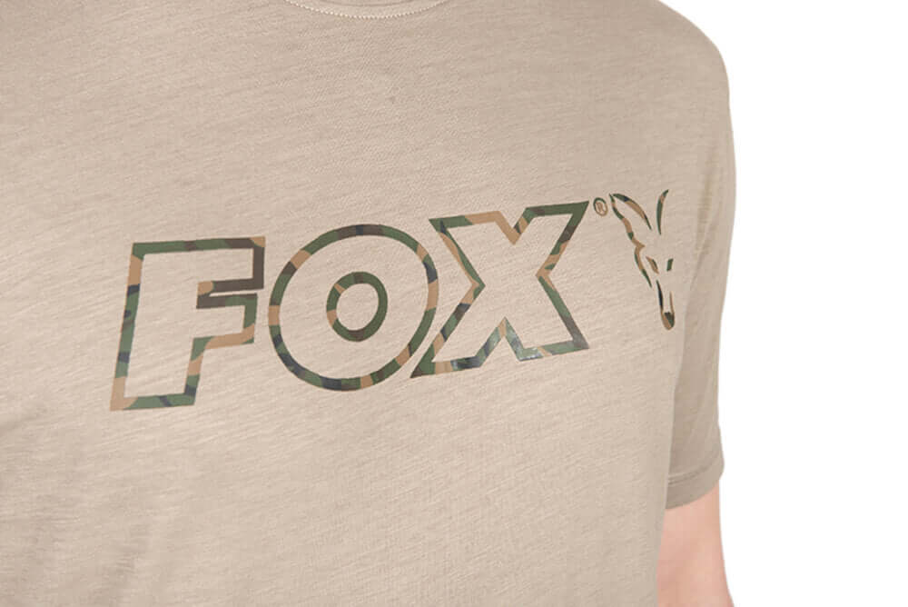 Camiseta Fox Ltd LW Marl Verde 4