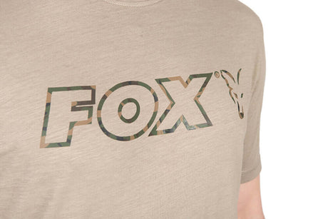 Camiseta Fox Ltd LW Marl Verde 4