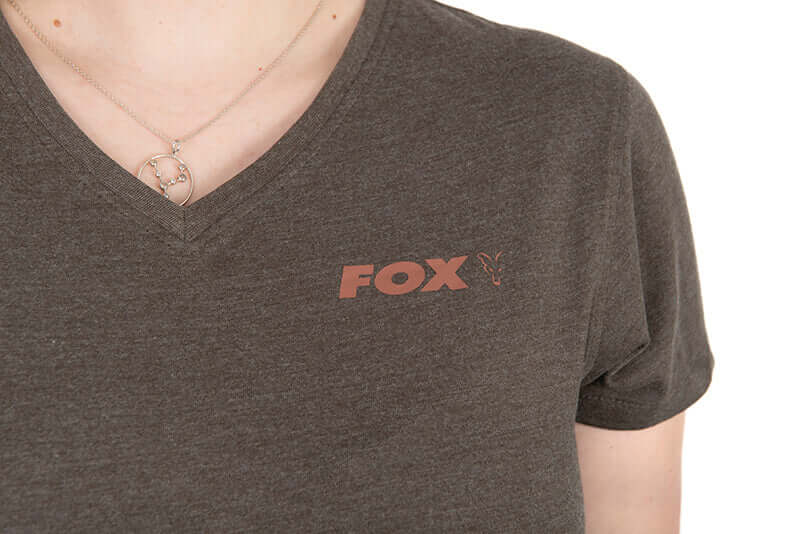 Camiseta Fox WC Verde 5