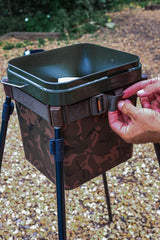Correa de cubo Fox Spod 4