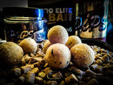 Cubo Pro Elite Baits Boilies Gold Sweet Dreams 5 kg – 20 mm 3
