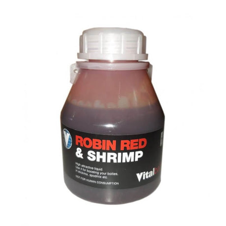 Dip Robin Red y Shrimp Vitalbaits