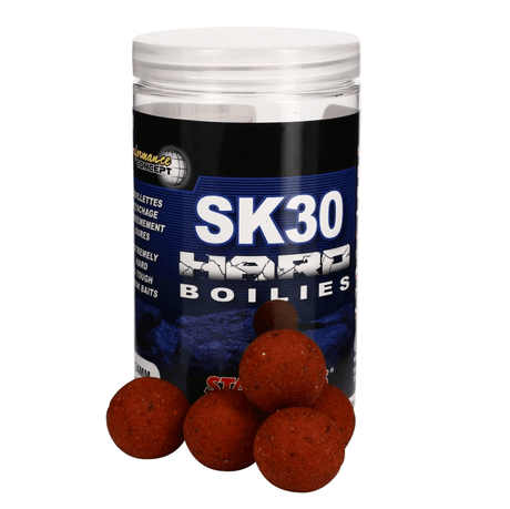 Hard Boilies Starbaits SK 30 24 mm