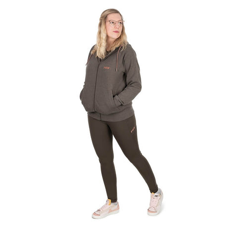Leggins Fox WC Verdes 4