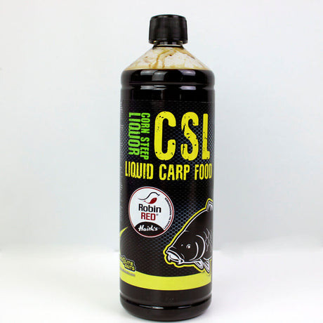 Liquido CSL Pro Elite Baits Robin Red 1000 ml