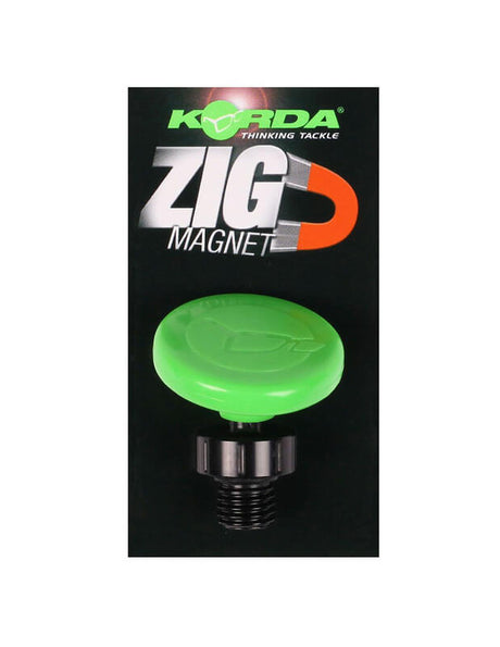 Magnet Zig Korda 1