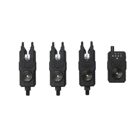 31 alarmas prologic smx mkii