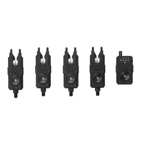 41 alarmas prologic smx mkii