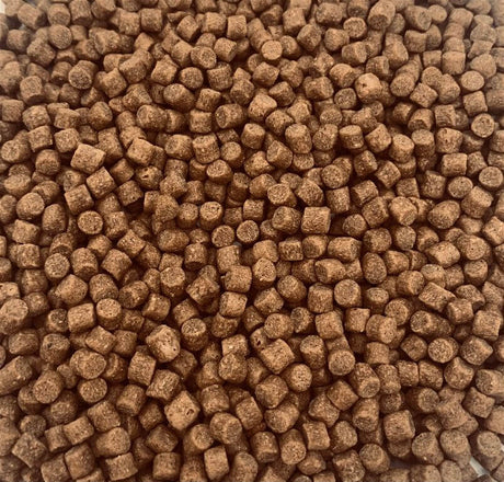 Micro Pellets Nutty Crunch Vitalbaits 1