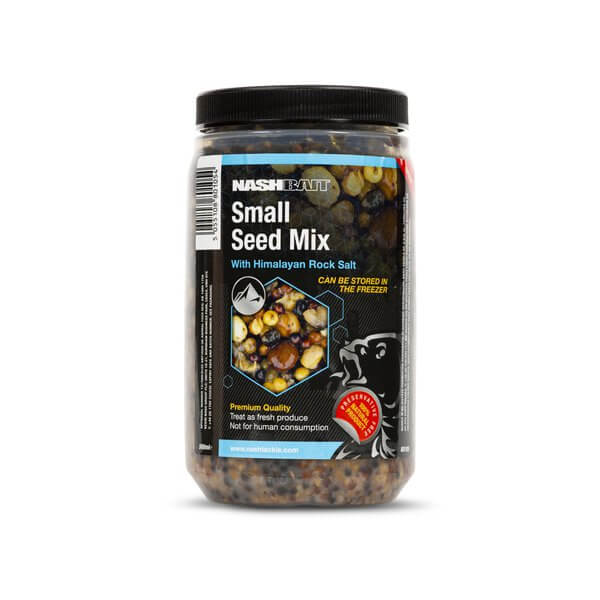 Mix Semilla Nash S – 500 ml