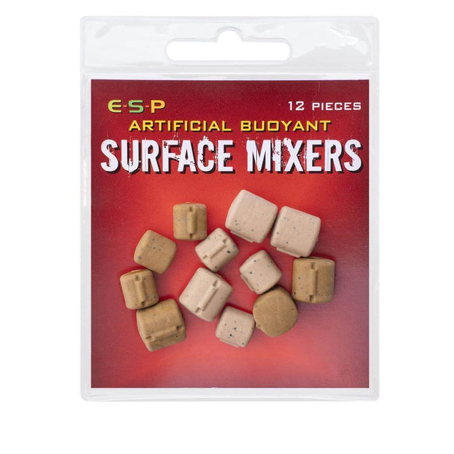 Mix artificiales ESP Surface 2