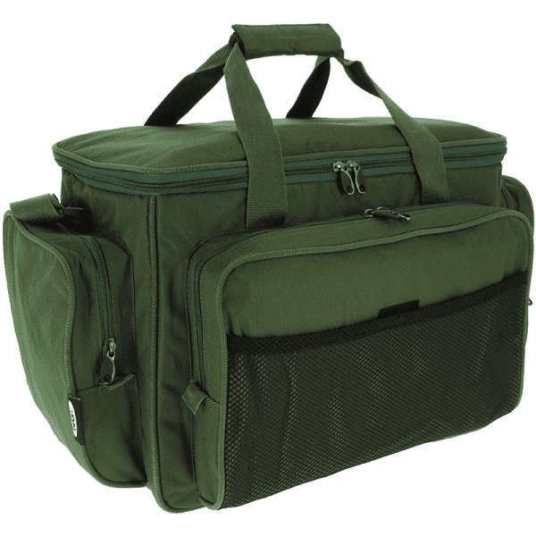 NGT Bolso verde Insulated 5