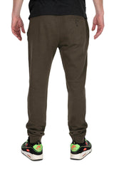 Pantalon Fox Collection LW Verde y Negro 2