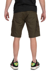 Pantalon corto Fox Collection LW Verde 3