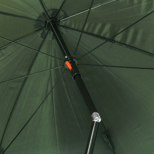 Paraguas NGT 45 Verde 5