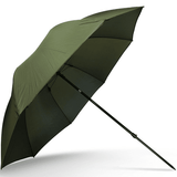 Paraguas ngt verde reclinable