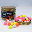 Pop Ups Pro Elite Baits Gold Robin Red Fluoro