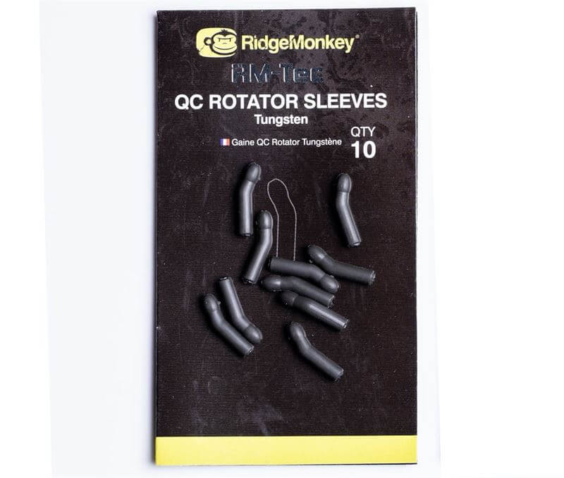 QC Rotator Sleeves Ridge Monkey Rock Bottom