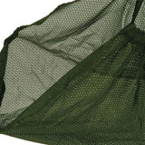Saco pesaje NGT carpfishing