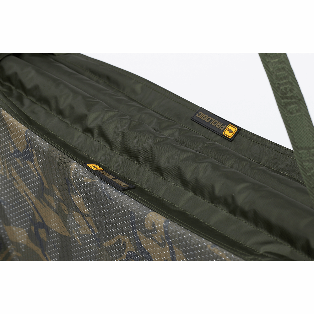 Saco de pesaje Prologic Camo XL 2