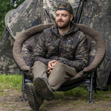 Silla Nash Indulgence Low Moon Deluxe Camo 56