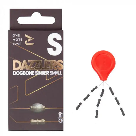 Sinkers OMC Dazzlers Dog Bone S