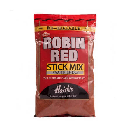 Stick Mix Dynamite Baits Robin Red