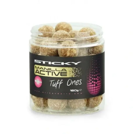 Pop Ups Sticky Manilla Active Tuff Ones 16 mm