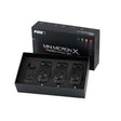 alarmas fox mini micron x 3