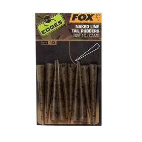 Anti tangle camo talla 10 Fox - Tienda Carpfishing