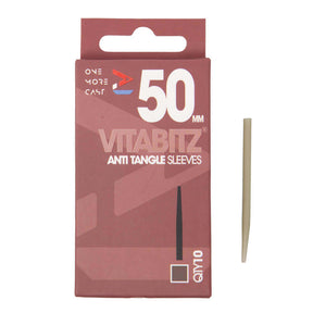 Anti Tangle OMC Vitabitz 0,50 mm - Tienda Carpfishing