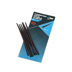 Anti tangle Sleeves Tungsteno Nash XL - Tienda Carpfishing