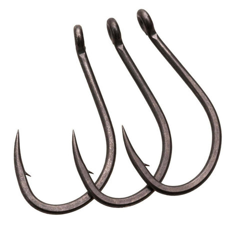 Anzuelos ESP Cryogen Grip Rigger - Tienda Carpfishing