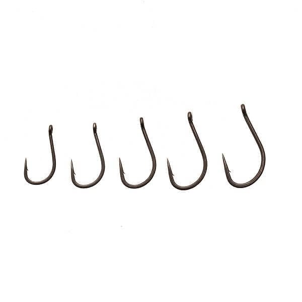 Anzuelos ESP Cryogen Stiff Rigger - Tienda Carpfishing