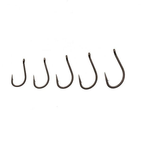 Anzuelos ESP Cryogen Stiff Rigger - Tienda Carpfishing