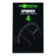 Anzuelos Korda Spinner - Tienda Carpfishing
