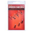 Anzuelos montados ESP Cryogen Chod Rig nº5 - Tienda Carpfishing
