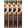 Anzuelos montados Korda Wide Gape Dark Matter - Tienda Carpfishing