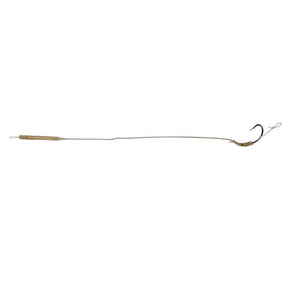 Anzuelos montados Mikado Universal Curve C - Tienda Carpfishing