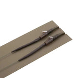 Anzuelos montados OMC All - In - 1 Rig 2 - Tienda Carpfishing