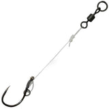 Anzuelos montados Radical Chod/Heli Rig - Tienda Carpfishing