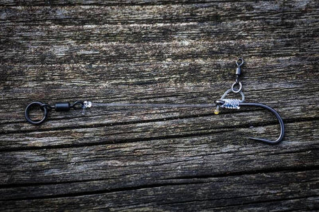 Anzuelos OMC Redesmere Surrender Chod - Tienda Carpfishing