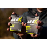 Anzuelos Ridge Monkey Ape - X Curve Bulk Pack - Tienda Carpfishing