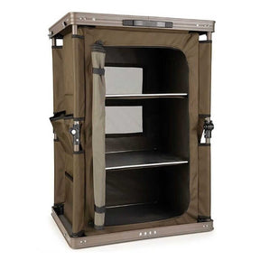 Armario para refugio Fox - Tienda Carpfishing