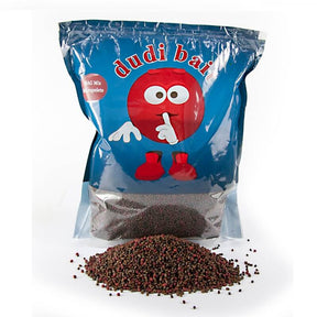 Bag Mix Dudi Bait Micro Pellets - Tienda Carpfishing