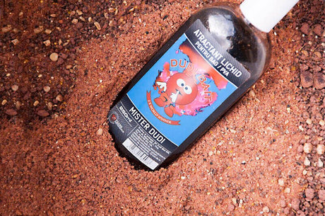 Bag Pack Mix Dudi Bait Mister Dudi 2,5 kg - Tienda Carpfishing