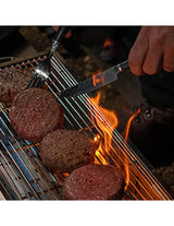 Barbacoa Grilla Ridge Monkey - Tienda Carpfishing