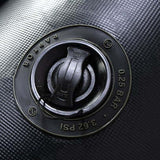 Barca Raptor 180 Belly Wide Dark Airdeck - Tienda Carpfishing