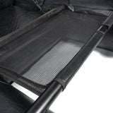 Barca Raptor 180 Belly Wide Dark Airdeck - Tienda Carpfishing