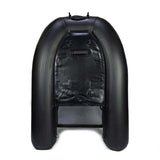 Barca Raptor 180 Belly Wide Dark Airdeck - Tienda Carpfishing